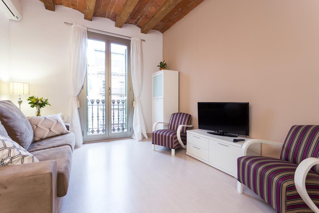 Appartamento Casa Cosi Letamendi Barcellona Esterno foto